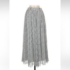 Joie midi skirt